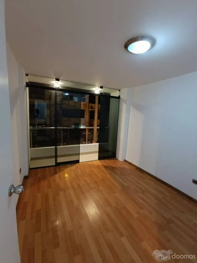 DEPARTAMENTO 84 M2 LOS OLIVOS URB. SAN ELIAS VILLA SOL — foto 3
