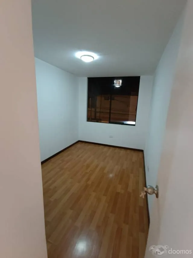 DEPARTAMENTO 84 M2 LOS OLIVOS URB. SAN ELIAS VILLA SOL — foto 4