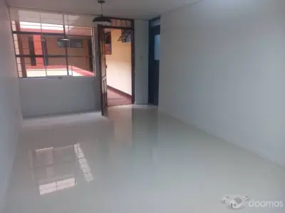 HERMOSOS DPTO. REMODELADO CON VISTA INTERIOR 2do PISO ALT. CUADRA 26 DE LA AV.BRASIL PUEBLO LIBRE