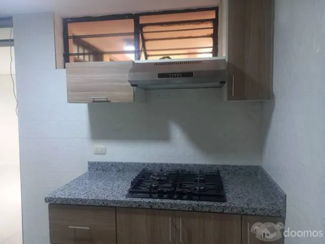 HERMOSOS DPTO. REMODELADO CON VISTA INTERIOR 2do PISO ALT. CUADRA 26 DE LA AV.BRASIL PUEBLO LIBRE — foto 3