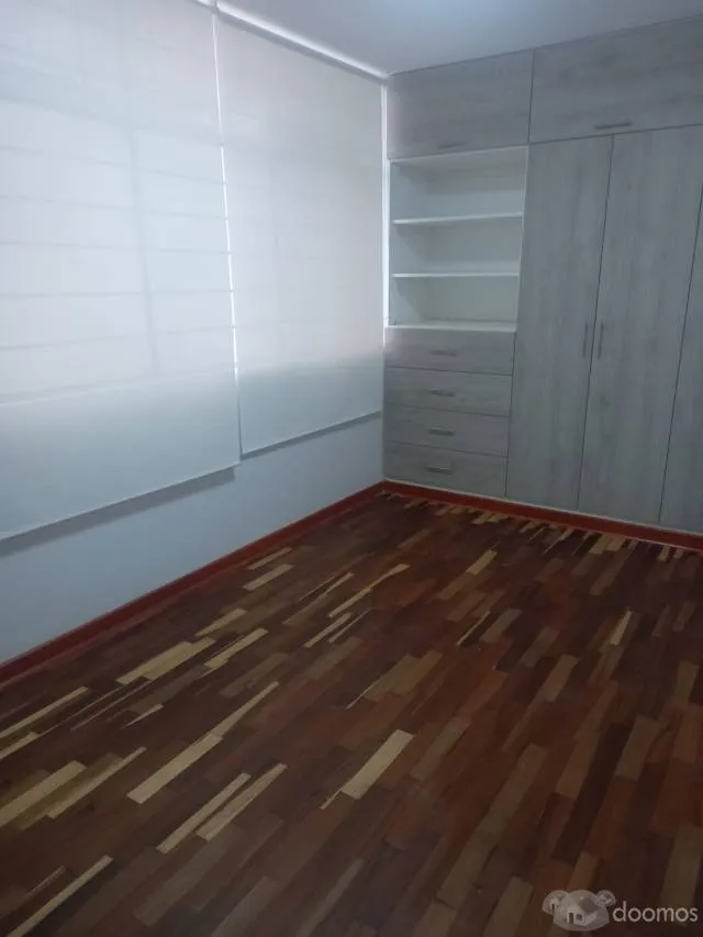 HERMOSOS DPTO. REMODELADO CON VISTA INTERIOR 2do PISO ALT. CUADRA 26 DE LA AV.BRASIL PUEBLO LIBRE — foto 6