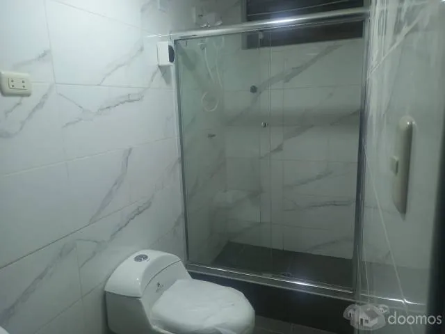 HERMOSOS DPTO. REMODELADO CON VISTA INTERIOR 2do PISO ALT. CUADRA 26 DE LA AV.BRASIL PUEBLO LIBRE — foto 8