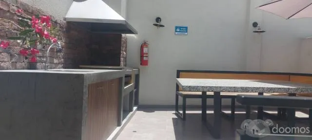 VENTA DIRECTA DEPARTAMENTO 88.18m2, 3 DORMITORIOS, 2 BAÑOS DEPOSITO INDEPENDIENTE 7.87m2 Y COCHERA — foto 4