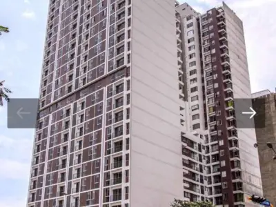 Se Vende Departamento en AV BRASIL – 2 dormitorios 2 baños - Edificio Moderno en Excelente Ubicación al costado de la Rambla Brasil Breña