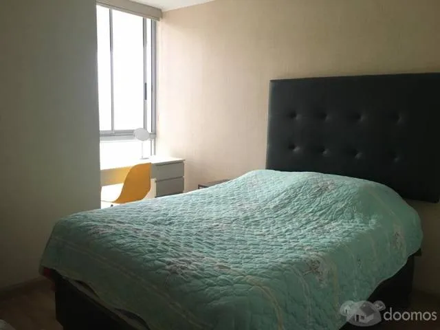 Se Vende Departamento en AV BRASIL – 2 dormitorios 2 baños - Edificio Moderno en Excelente Ubicación al costado de la Rambla Brasil Breña — foto 4
