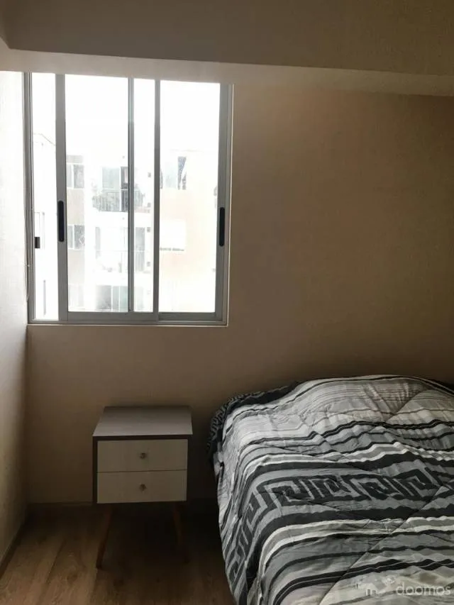 Se Vende Departamento en AV BRASIL – 2 dormitorios 2 baños - Edificio Moderno en Excelente Ubicación al costado de la Rambla Brasil Breña — foto 5