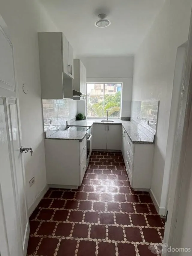 Lindo Departamento en Balconcillo La Victoria, excelente ubicación! — foto 2