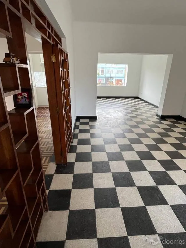 Lindo Departamento en Balconcillo La Victoria, excelente ubicación! — foto 3