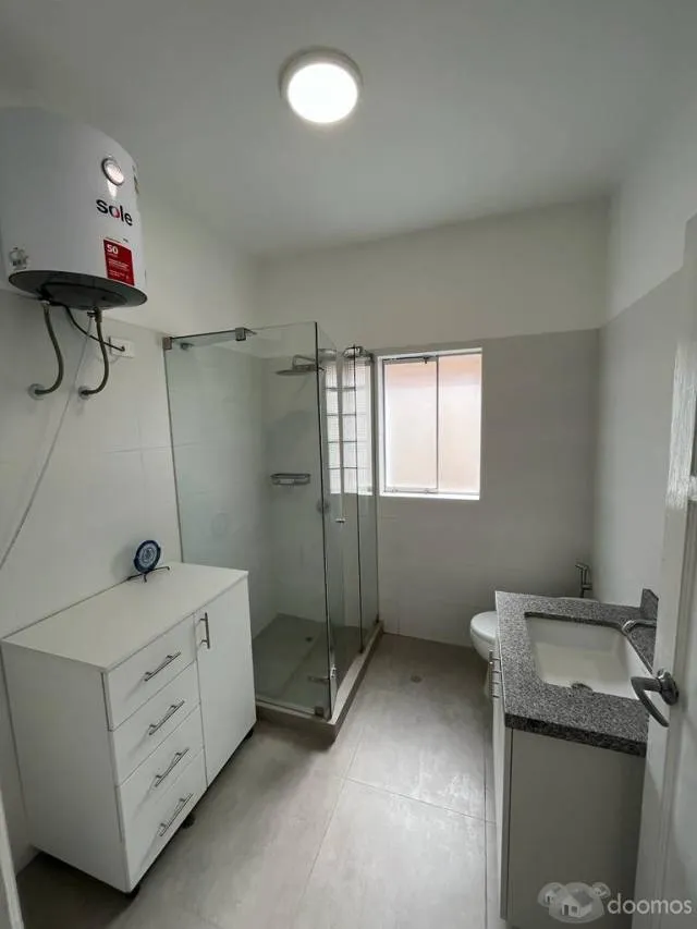 Lindo Departamento en Balconcillo La Victoria, excelente ubicación! — foto 5