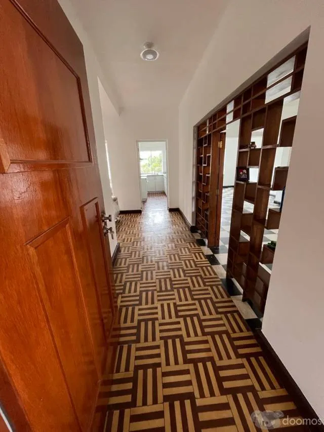 Lindo Departamento en Balconcillo La Victoria, excelente ubicación! — foto 6