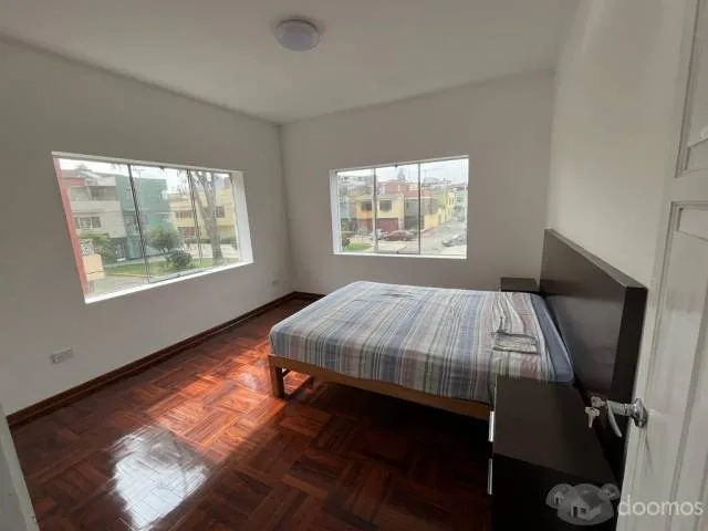 Lindo Departamento en Balconcillo La Victoria, excelente ubicación! — foto 8