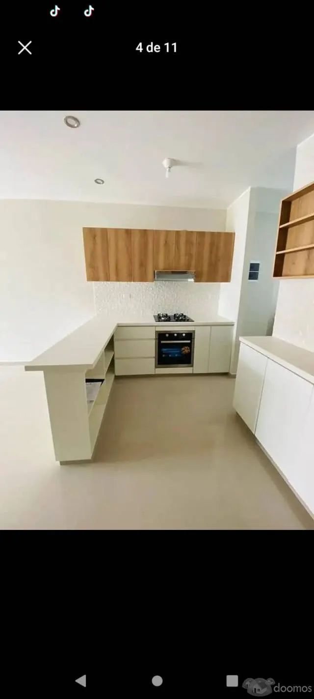 Alquiler de Departamento Miraflores Contry Club — foto 2