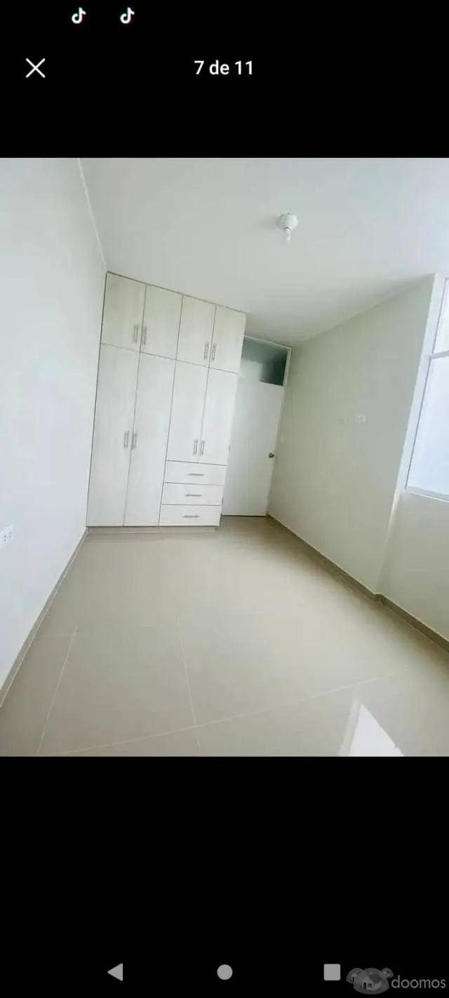 Alquiler de Departamento Miraflores Contry Club — foto 3