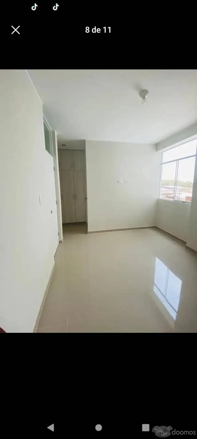 Alquiler de Departamento Miraflores Contry Club — foto 5