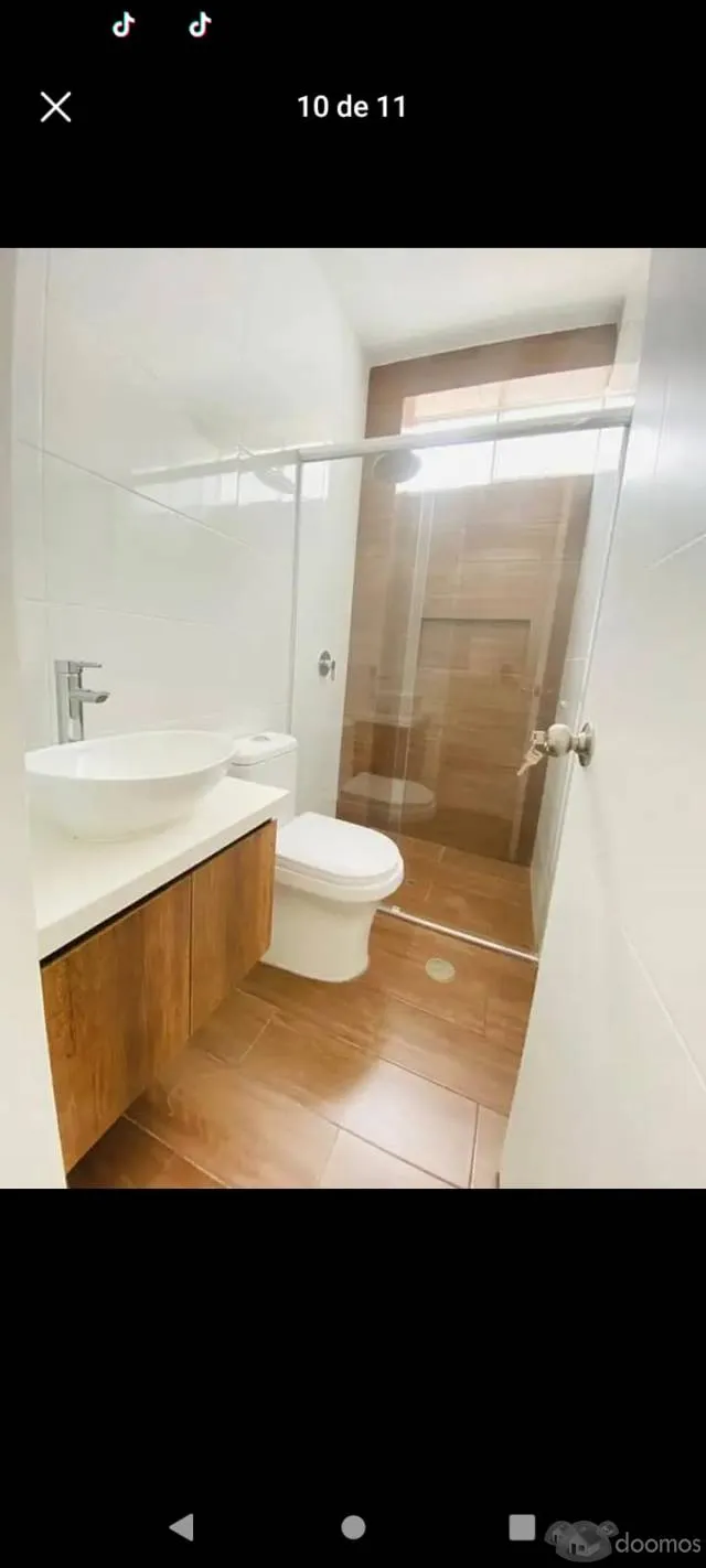 Alquiler de Departamento Miraflores Contry Club — foto 6