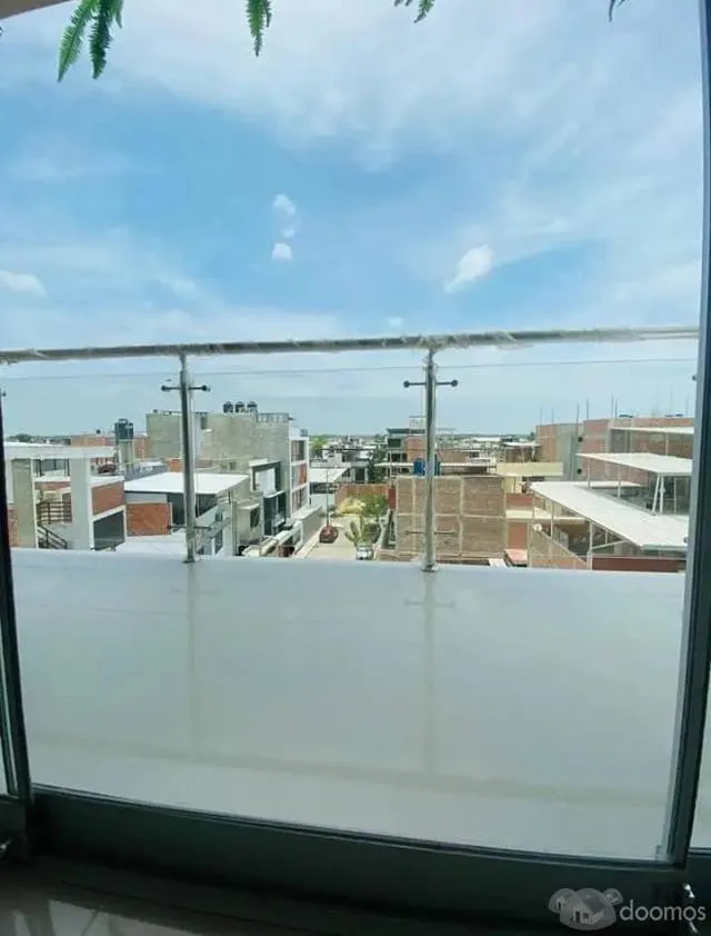ALQUILER DE DEPARTAMENTO DE ESTRENO - 2