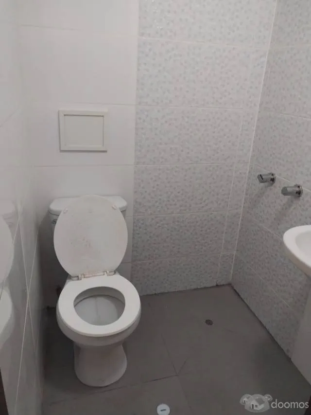 SAN ISIDRO. Propietario vende lindo departamento de 102m2, 03 dormitorios y un estacionamiento, en Urb. CORPAC.  Llamar al 945168969 — foto 5