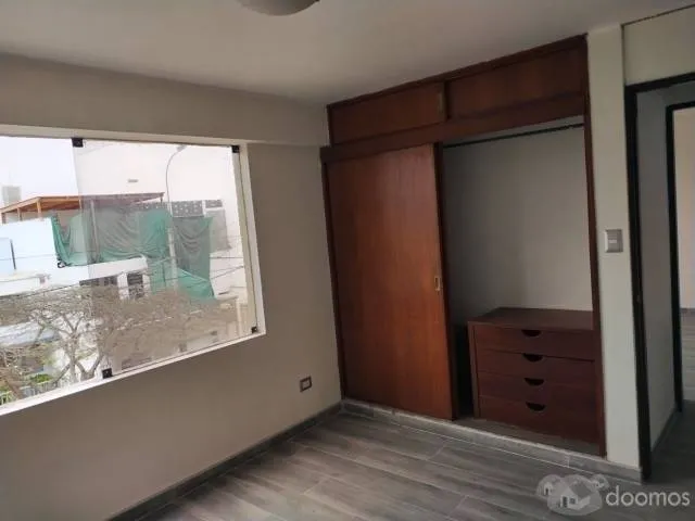 SAN ISIDRO. Propietario vende lindo departamento de 102m2, 03 dormitorios y un estacionamiento, en Urb. CORPAC.  Llamar al 945168969 — foto 7
