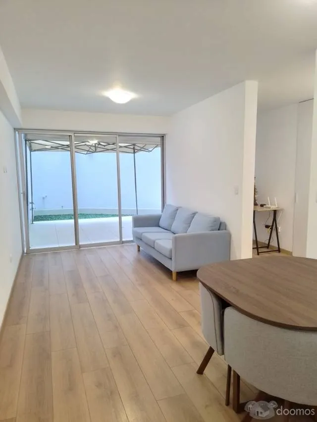Vendo hermoso departamento a 2 cuadras de la Universidad del Pacífico, límite con San Isidro - 2