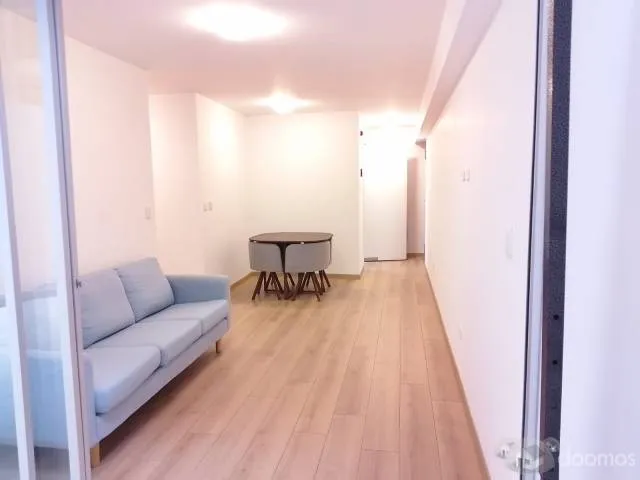 Vendo hermoso departamento a 2 cuadras de la Universidad del Pacífico, límite con San Isidro - 3