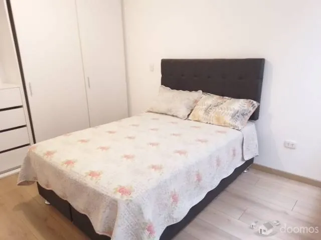 Vendo hermoso departamento a 2 cuadras de la Universidad del Pacífico, límite con San Isidro - 6