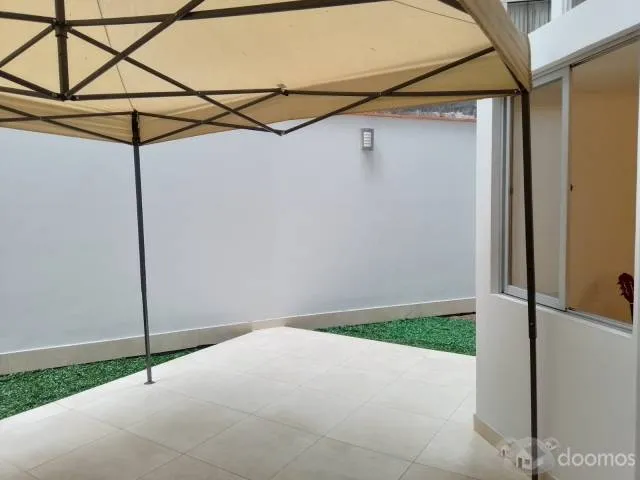 Vendo hermoso departamento a 2 cuadras de la Universidad del Pacífico, límite con San Isidro - 7