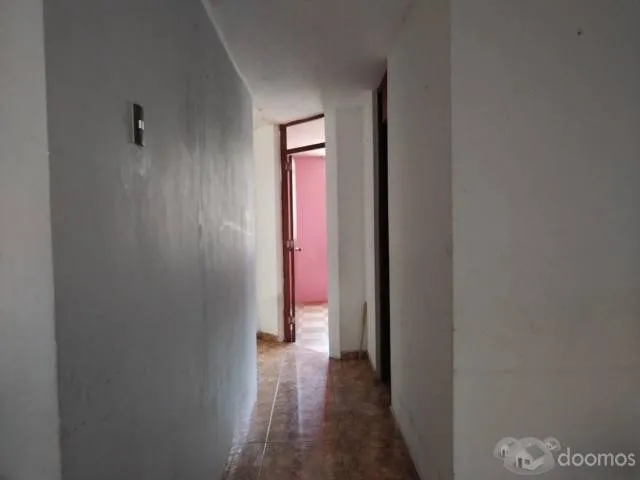VENDO DEPARTAMENTO SAN JUAN LURIGANCHO - EXCELENTE OPORTUNIDAD — foto 3