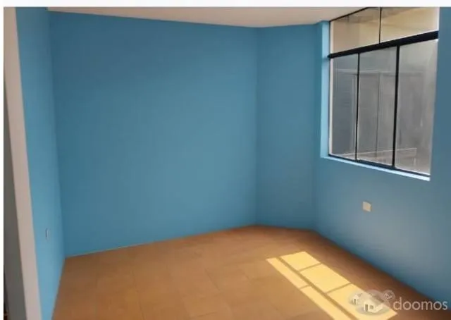 VENDO DEPARTAMENTO SAN JUAN LURIGANCHO - EXCELENTE OPORTUNIDAD — foto 7