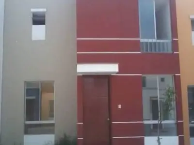 VENTA DE CASA EN ZONA SEGURA- CONDOMINIO CERRADO