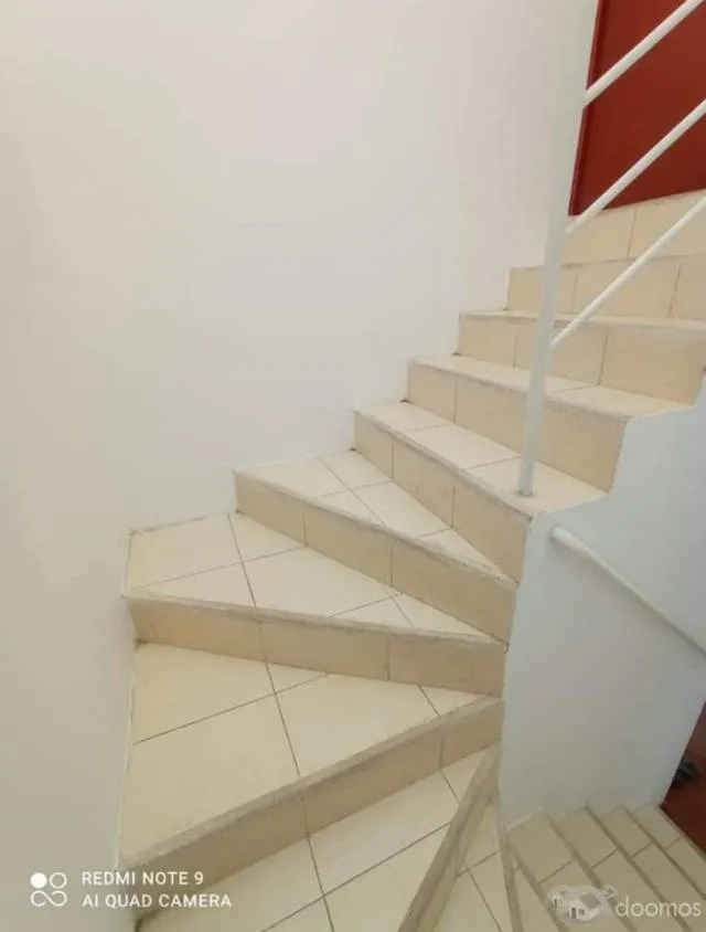 VENTA DE CASA EN ZONA SEGURA- CONDOMINIO CERRADO — foto 8