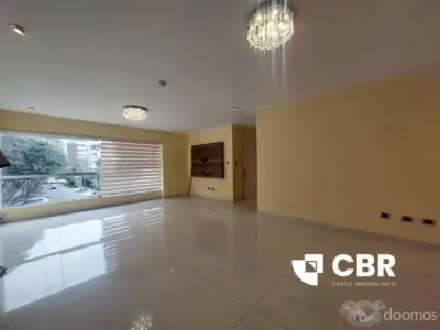 VENTA DEPARTAMENTO EN SAN BORJA