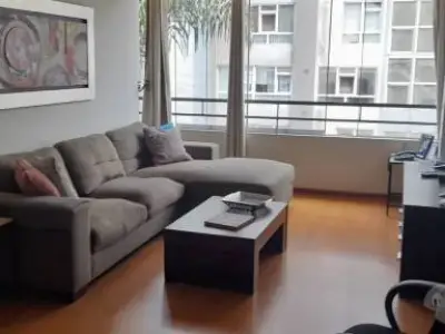 HERMOSO DEPARTAMENTO DE 2 DORMITORIOS