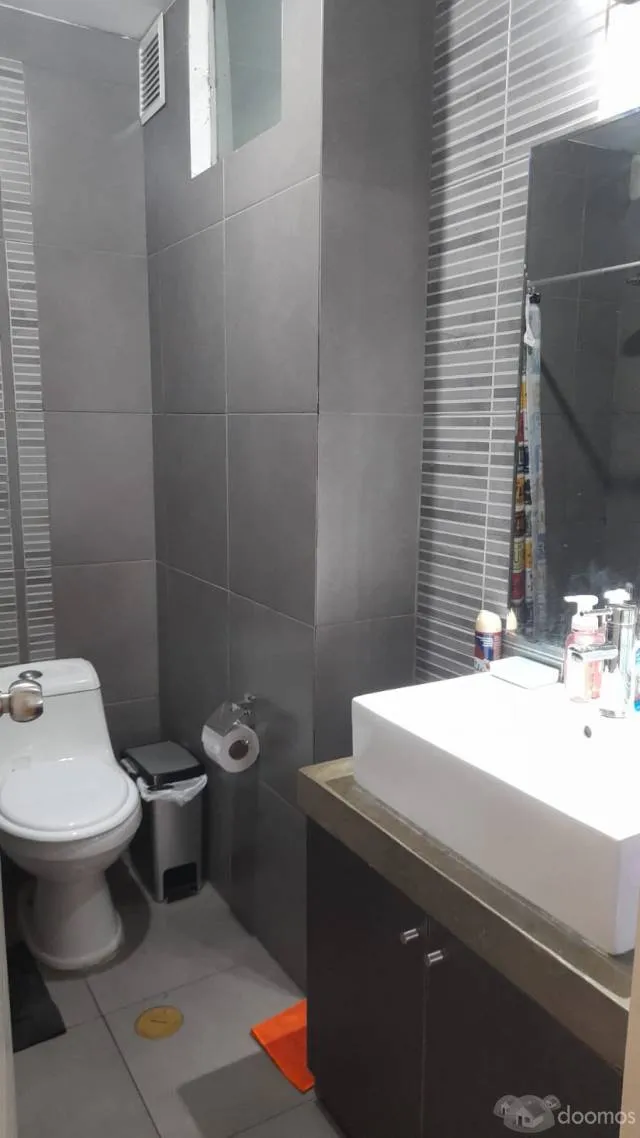 HERMOSO DEPARTAMENTO DE 2 DORMITORIOS — foto 7