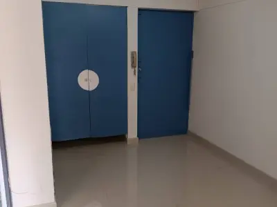 OFICINA DE 3 AMBIENTES EN MIRAFLORES
