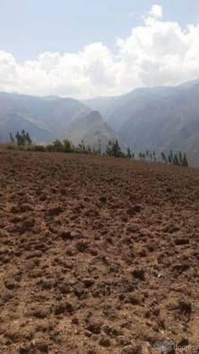 Venta terreno rustico de 56 Has y perimetro 7780m - 1