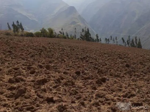 Venta terreno rustico de 56 Has y perimetro 7780m - 2