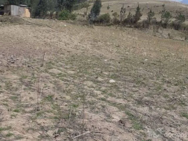 Venta terreno rustico de 56 Has y perimetro 7780m - 4