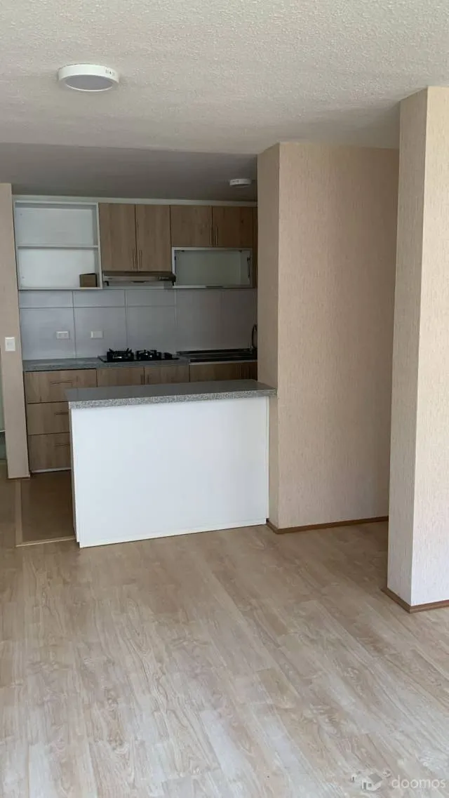 ALQUILER DEPARTAMENTO DE ESTRENO CONDOMINIO ALTALUZ - 6