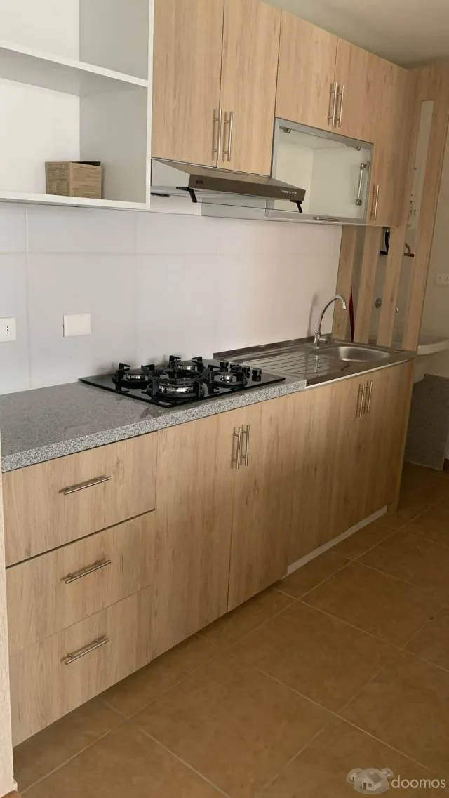 ALQUILER DEPARTAMENTO DE ESTRENO CONDOMINIO ALTALUZ - 8