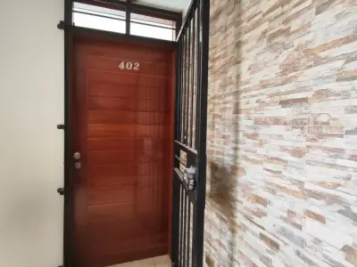 *VENTA DE DEPARTAMENTO EN LA MOLINA*