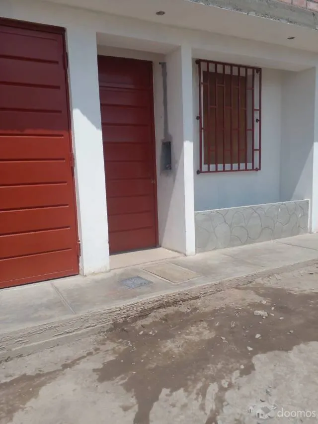 OFERTA - VENDO CASA EN HUACHO SANTA MARIA - 3
