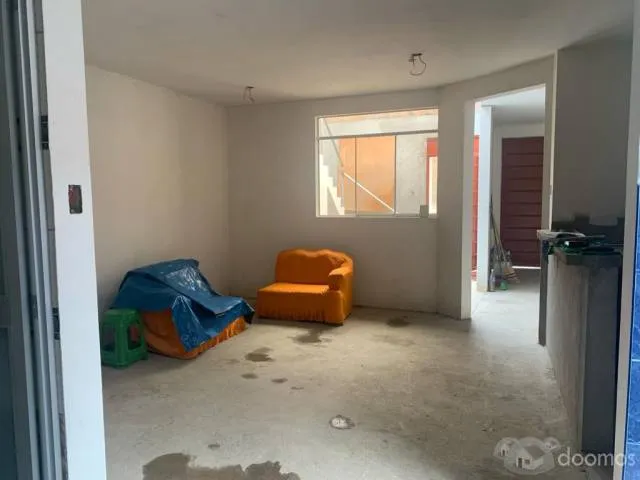 OFERTA - VENDO CASA EN HUACHO SANTA MARIA - 5