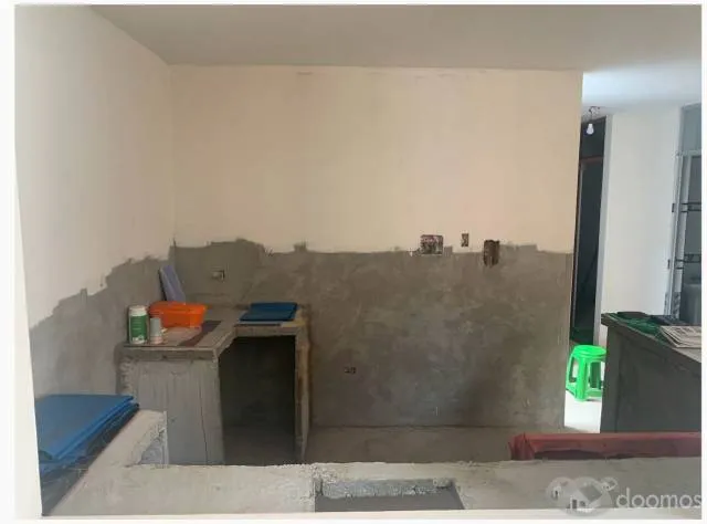 OFERTA - VENDO CASA EN HUACHO SANTA MARIA - 6