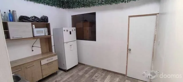 Home Office de 84 m2 ubicado en Los Olivos frente a un parque y a la espalda del Óvalo Huandoy. — foto 6