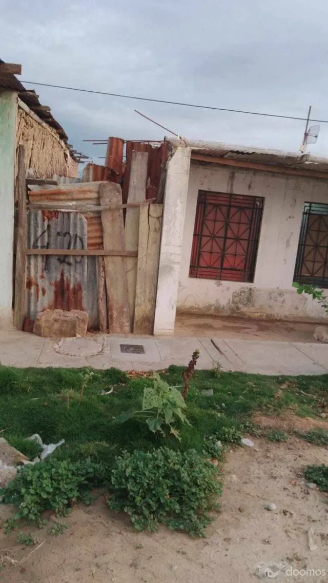 Casa en venta en Tumbes - 2