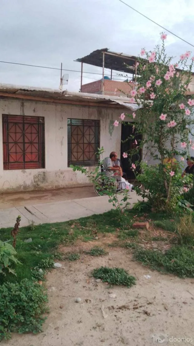 Casa en venta en Tumbes - 3