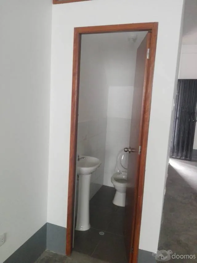ALQUILER DE LOCAL COMERCIAL Y DEPARTAMENTO EN EL DISTRITO DE INDEPENDENCIA. Oportunidad Imperdible en El Cono Norte! — foto 2