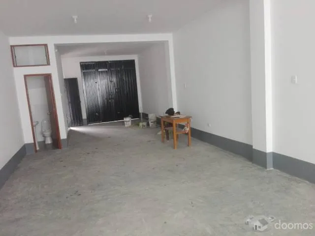 ALQUILER DE LOCAL COMERCIAL Y DEPARTAMENTO EN EL DISTRITO DE INDEPENDENCIA. Oportunidad Imperdible en El Cono Norte! — foto 3