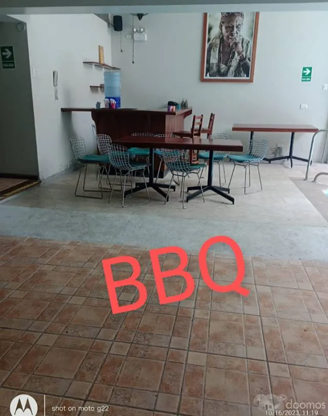 Vendo local comercial $150,000 US - 10