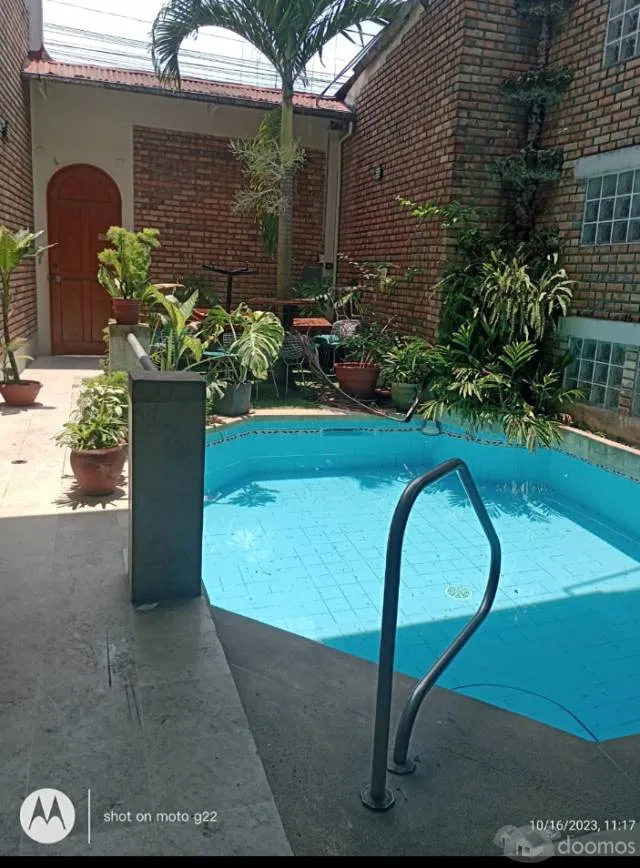 Vendo local comercial $150,000 US - 11